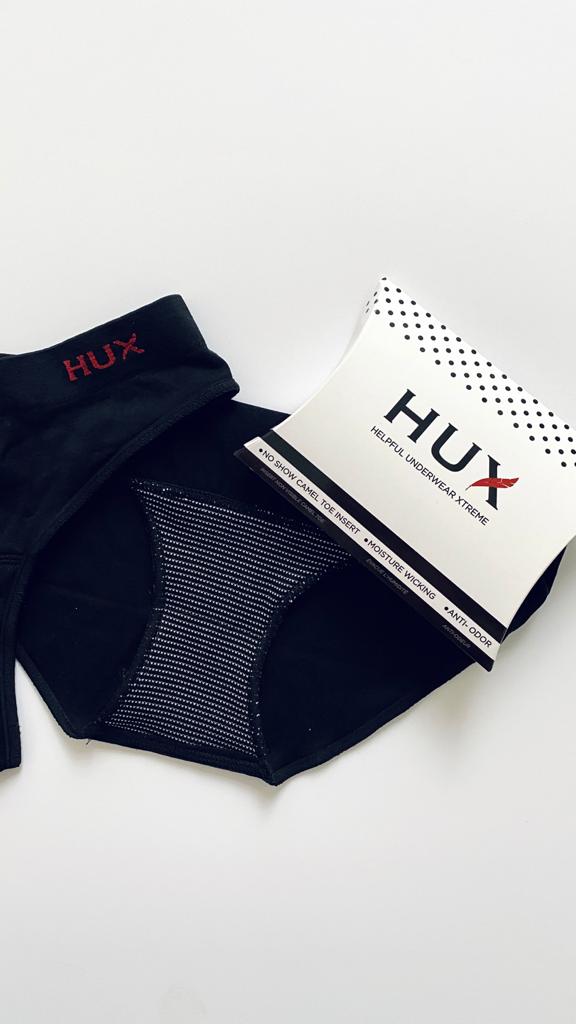 Say Goodbye to Camel Toe With This New Line of Underwear